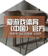 爱游戏体育(中国)官方网站 以专业化产品制胜