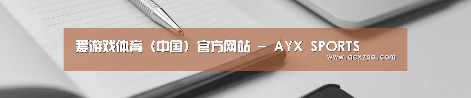 爱游戏体育（中国）官方网站 - AYX SPORTS